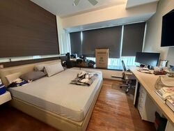 The Sensoria (D27), Condominium #593691291